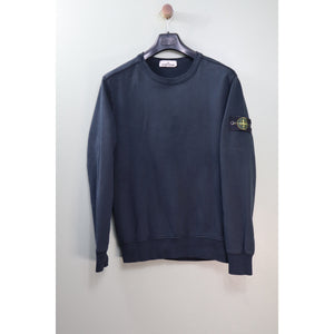 Stone Island Navy Jumper