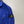 Stone Island Blue Overshirt