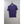 Stone Island Purple T-Shirt