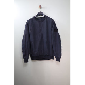 Stone Island Black Ghost Jumper