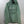 C.P. Company Green Chrome Goggle Jacket