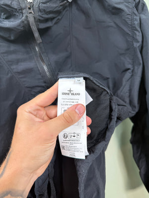 Stone Island Naslan Hooded Smock