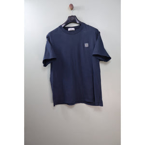 Stone Island Navy T-Shirt