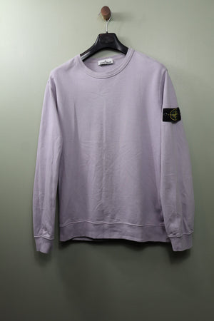 Stone Island Lavender Jumper