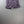 Stone Island Purple Swim Shorts
