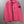 Stone Island Hot Pink Overshirt