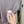 Stone Island Pink Dust Jumper