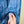 C.P. Company Blue Nyber La Mille Explorer Jacket