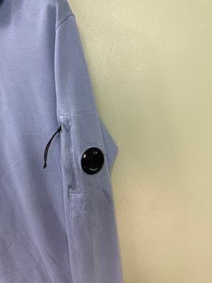 C.P. Company Purple Hoodie