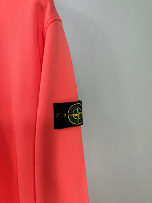 Stone Island Coral Jumper