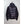 C.P. Company Black DD Shell Down Knit Jacket