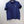 Stone Island Deep Blue Slim Fit Polo