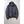 Stone Island Black Garment Dyed Crinkle Reps NY Jacket
