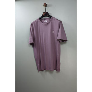 C.P. Company Purple T-Shirt