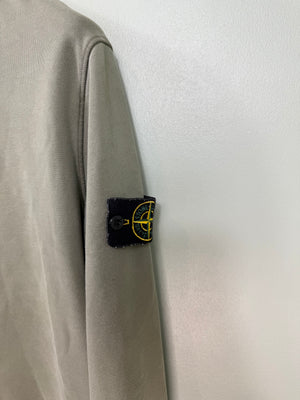 Stone Island Khaki Jumper