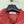 Stone Island Red Nylon Metal Overshirt