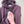 Stone Island Purple Soft Shell Jacket
