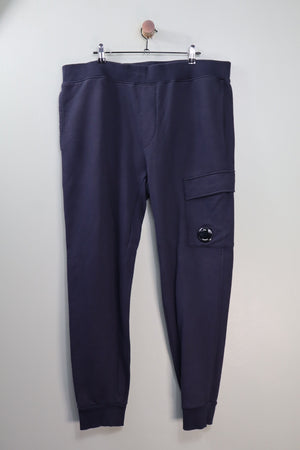C.P. Company Navy Joggers