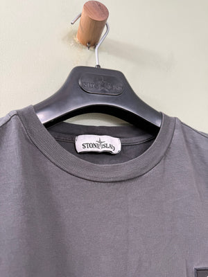 Stone Island Dark Grey T-Shirt