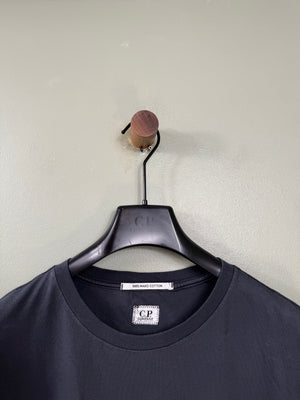 C.P. Company Navy T-Shirt
