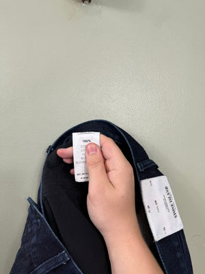 Stone Island Navy CR Jeans