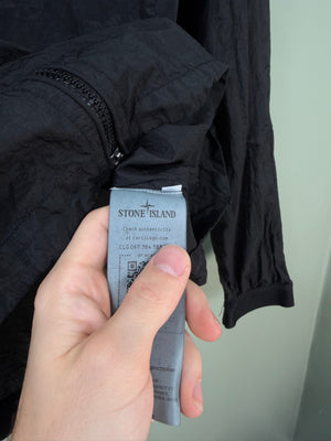 Stone Island Nylon Metal Overshirt