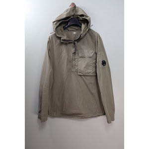 C.P. Company Khaki Smock