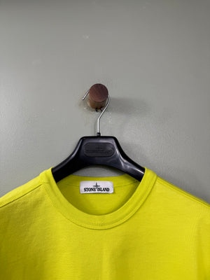 Stone Island Pistachio Jumper