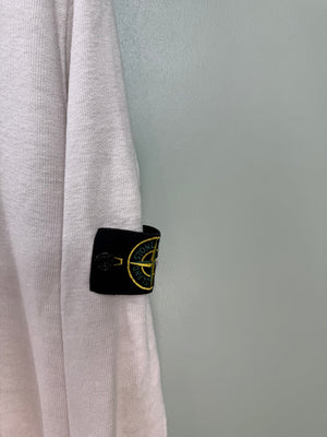 Stone Island Beige Jumper