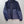 C.P. Company Navy Padded Shell Jacket