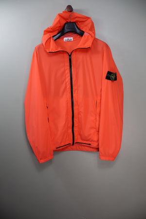 Stone Island Coral Skin Touch Jacket