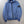 Stone Island Blue Crinkle Reps Primaloft Jacket