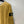 Stone Island Yellow Teddy Fleece Jumper