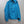 C.P. Company Aqua Blue NyFoil Smock La Mille Jacket