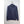 Stone Island Navy 1/4 Zip Jumper