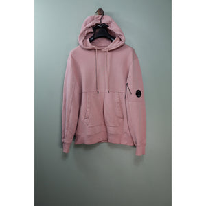 C.P. Company Pink Hoodie