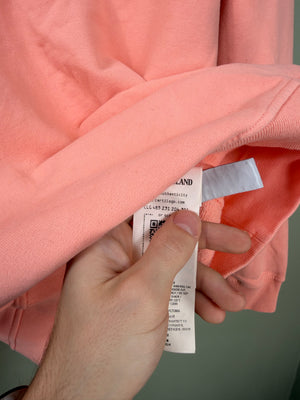 Stone Island Coral Jumper