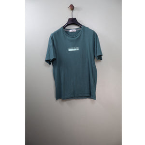 Stone Island Petrol Green T-Shirt