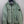Stone Island Green Membrana Jacket