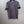 Stone Island Charcoal Grey T-Shirt