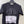 Stone Island Black T-Shirt