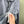 C.P. Company Grey M.T.t.N Overshirt