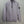 Stone Island Grey 1/4 Zip Jumper
