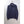 Stone Island Navy 1/4 Zip Jumper
