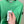 Stone Island Green Jumper