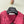 Stone Island Cherry Nylon Metal Overshirt