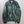 Stone Island Green Aligator Camo Jacket