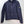 Stone Island Navy Loom Woven Down Chambers Stretch Nylon TC Jacket