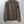 Stone Island Khaki Overshirt