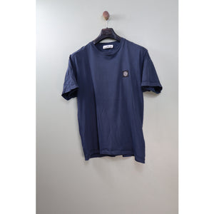 Stone Island Navy T-Shirt